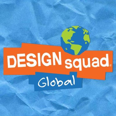 PBS Design Squad 